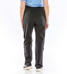 Storm Creek Bottoms Storm Creek - Women's Explorer Side-Zip Rain Pants