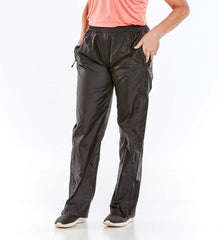 Storm Creek Bottoms Storm Creek - Women's Voyager Rain Pants