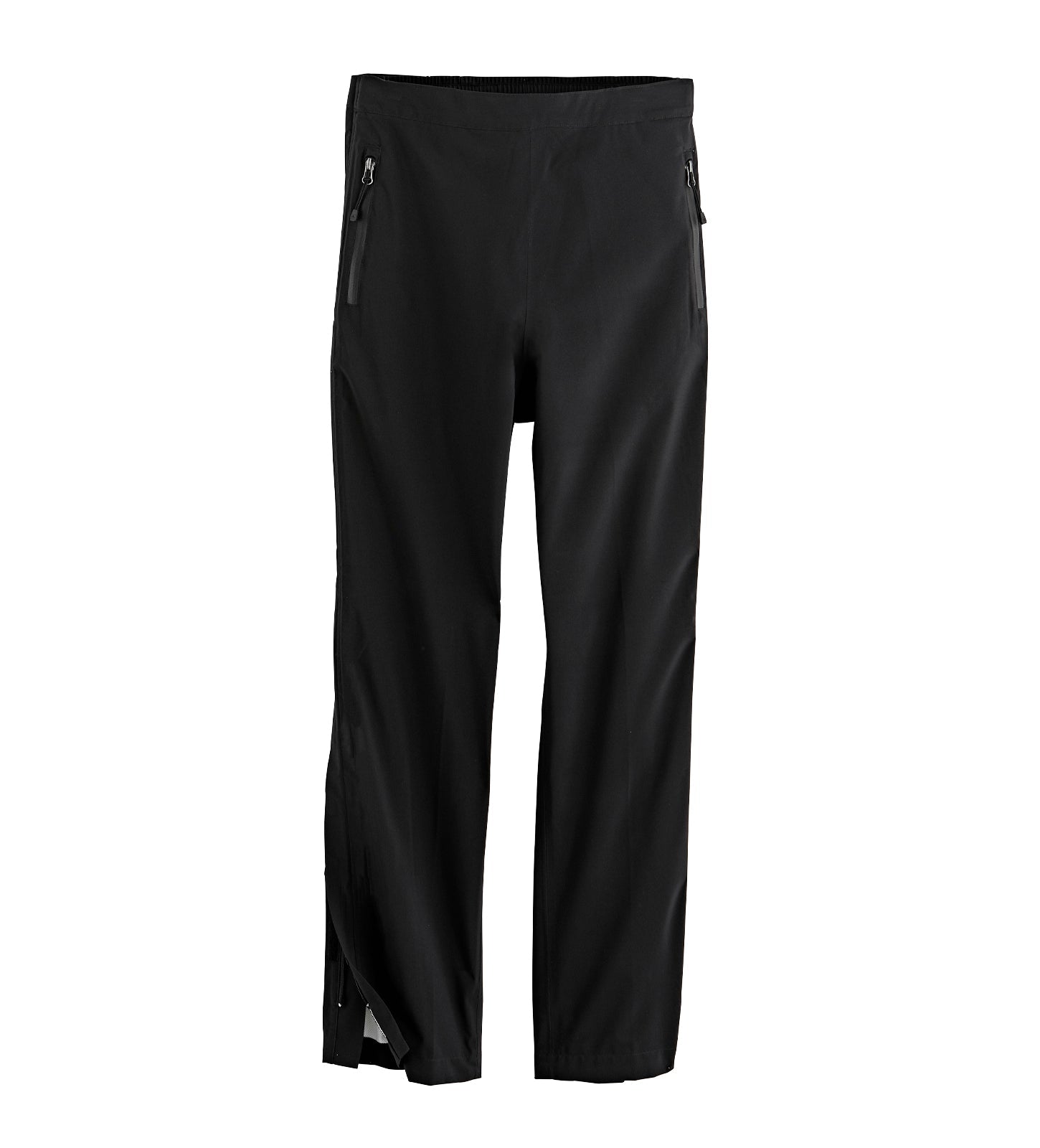 Storm Creek Bottoms XS / Black Storm Creek - Women's Explorer Side-Zip Rain Pants