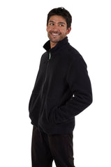 Storm Creek Fleece Storm Creek - Men's Summit Jacket