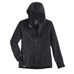 Storm Creek Fleece XS / Black Storm Creek - Women's Summit Jacket