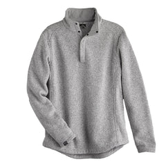 Storm Creek - Women's Over-Achiever Sweater Fleece Pullover