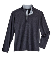 Storm Creek - Men's Sidekick Quarter Zip