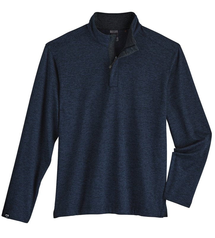 Storm Creek - Men's Sidekick Quarter Zip