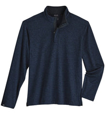 Storm Creek - Men's Sidekick Quarter Zip