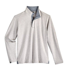 Storm Creek - Men's Sidekick Quarter Zip