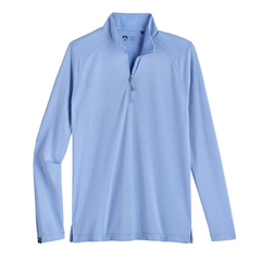 Storm Creek - Men's Renewer II Quarter Zip