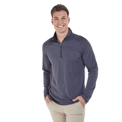 Storm Creek Layering Storm Creek - Men's Renewer II Quarter Zip