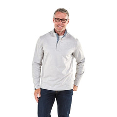 Storm Creek Layering Storm Creek - Men's Sidekick Quarter Zip