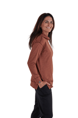 Storm Creek Layering Storm Creek - Women's Sidekick Hoodie