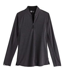 Storm Creek - Women's Renewer Quarter Zip