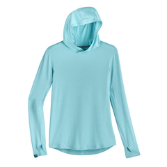 Storm Creek - Women's Pacesetter Hoodie