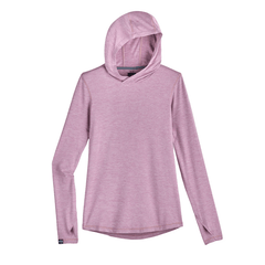 Storm Creek - Women's Pacesetter Hoodie