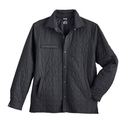 Storm Creek Outerwear S / Black Storm Creek - Men's Artisan Jacket