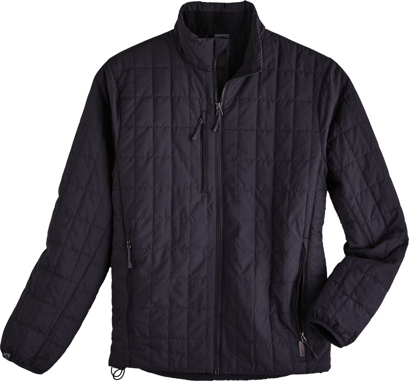 Storm Creek - Men's Traveler Jacket w/ Matte Finish