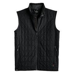 Storm Creek - Men's Traveler Vest w/ Matte Finish