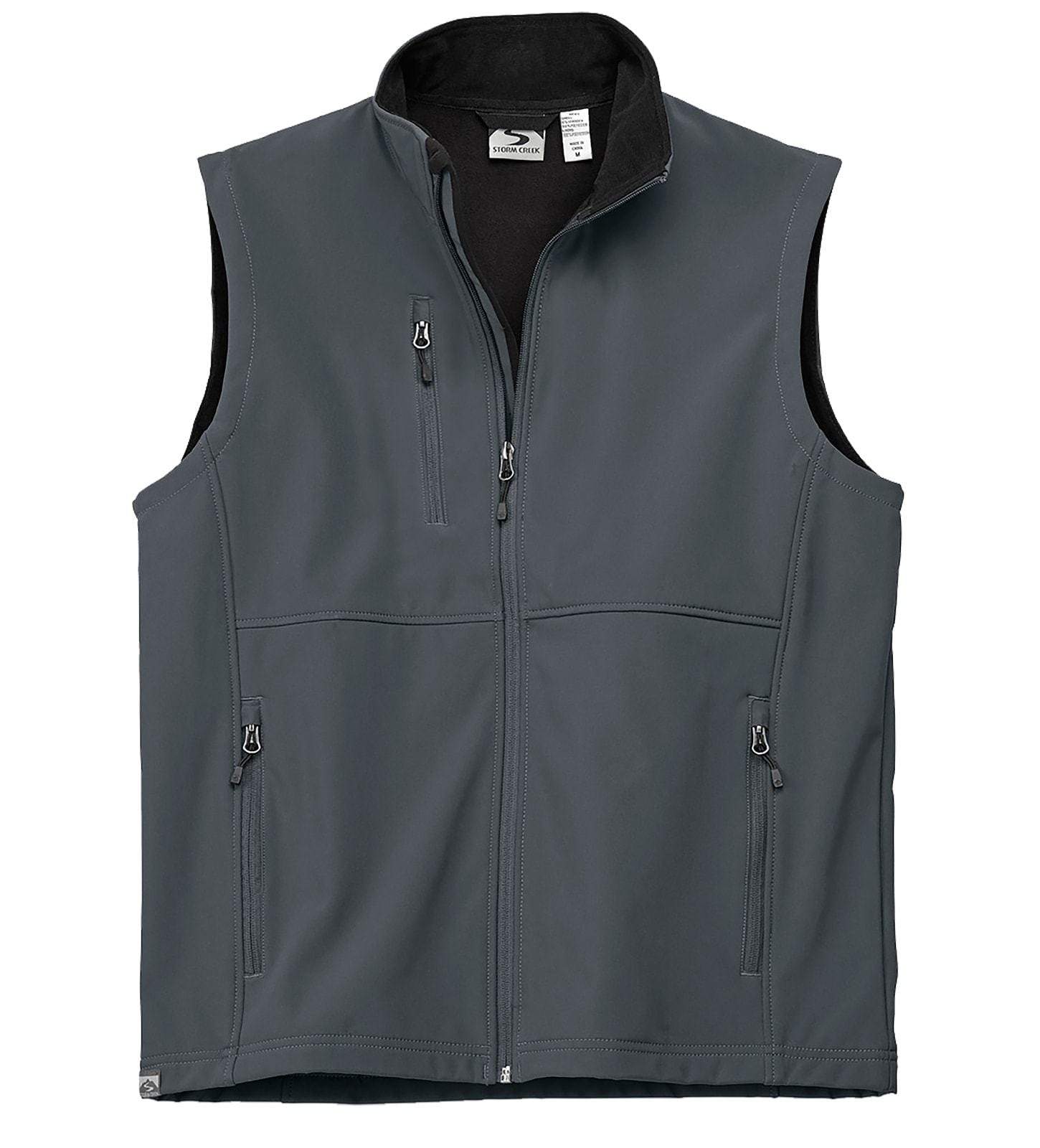 Storm Creek - Men's Trailblazer Vest