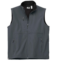 Storm Creek Outerwear S / Jet Grey Storm Creek - Men's Trailblazer Vest