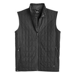 Storm Creek - Men's Traveler Vest w/ Matte Finish