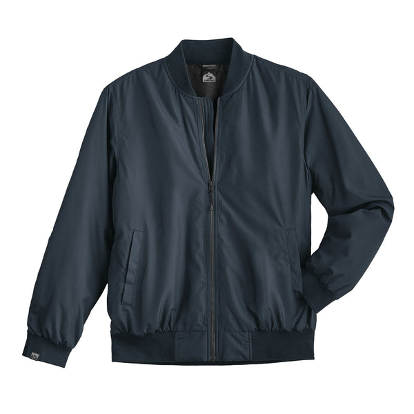 Storm Creek Outerwear S / Navy Storm Creek - Men's Aviator Jacket