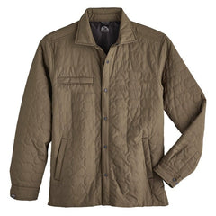 Storm Creek Outerwear S / Olive Drab Storm Creek - Men's Artisan Jacket