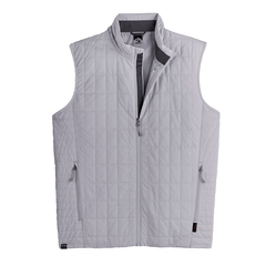 Storm Creek - Men's Traveler Vest w/ Matte Finish