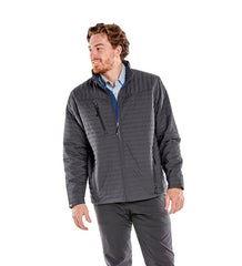 Storm Creek Outerwear Storm Creek - Men's Front Runner Jacket