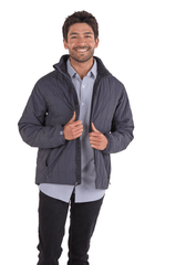 Storm Creek Outerwear Storm Creek - Men's Traveler Jacket w/ Matte Finish