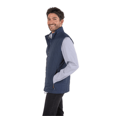 Storm Creek Outerwear Storm Creek - Men's Traveler Vest w/ Matte Finish