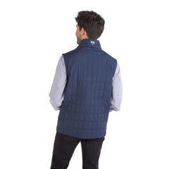 Storm Creek Outerwear Storm Creek - Men's Traveler Vest w/ Matte Finish