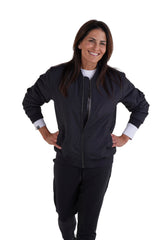 Storm Creek Outerwear Storm Creek - Women's Aviator Jacket