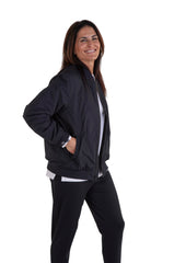 Storm Creek Outerwear Storm Creek - Women's Aviator Jacket