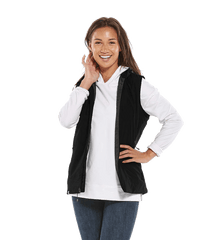 Storm Creek Outerwear Storm Creek - Women's Discoverer Vest