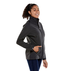 Swift Ship Outerwear 3-Day Swift Ship: Storm Creek - Women's Trailblazer Jacket