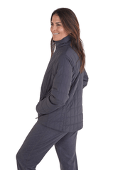 Storm Creek Outerwear Storm Creek - Women's Traveler Jacket w/ Matte Finish