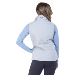 Storm Creek Outerwear Storm Creek - Women's Traveler Vest w/ Matte Finish