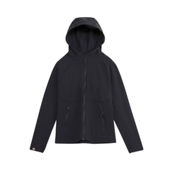 Storm Creek Outerwear XS / Black Storm Creek - Velocity 4-Way Stretch Performance Full Zip Hoodie