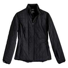 Storm Creek Outerwear XS / Black Storm Creek - Women's Traveler Jacket w/ Matte Finish