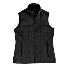 Storm Creek - Women's Traveler Vest w/ Matte Finish