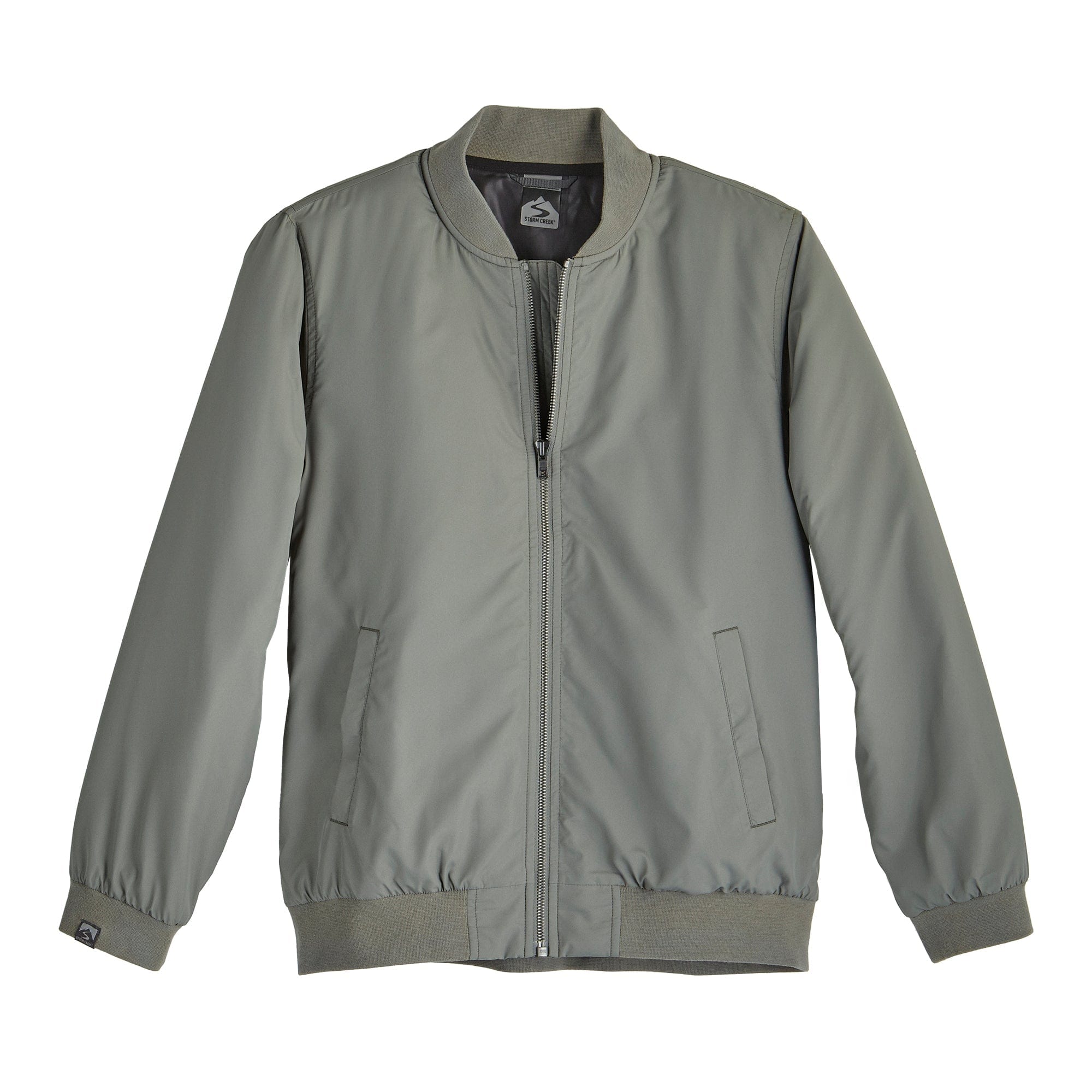 Storm Creek - Women's Aviator Jacket