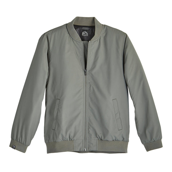 Storm Creek Outerwear XS / Fatique Green Storm Creek - Women's Aviator Jacket