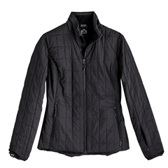 Storm Creek - Women's Traveler Jacket w/ Matte Finish