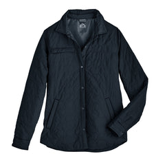 Storm Creek Outerwear XS / Navy Storm Creek - Women's Artisan Jacket