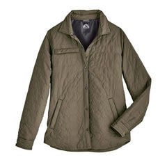 Storm Creek Outerwear XS / Olive Drab Storm Creek - Women's Artisan Jacket