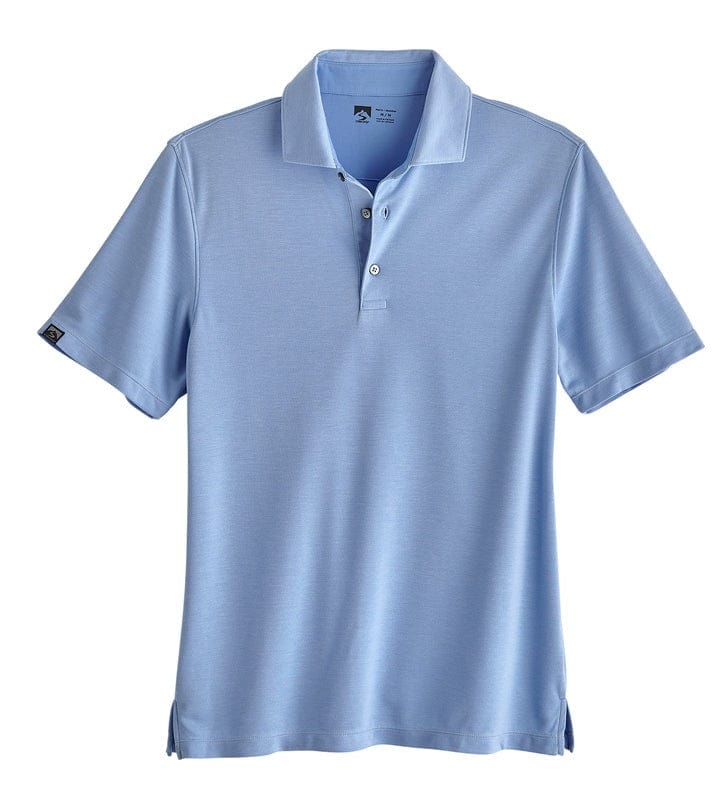 Storm Creek - Men's Renewer Polo