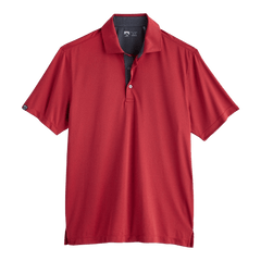 Storm Creek Polos S / Red Storm Creek - Men's Visionary II