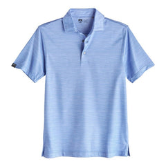 Storm Creek - Men's Unwinder Bamboo Printed Polo