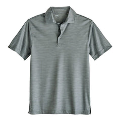 Storm Creek Polos Storm Creek - Men's Unwinder Bamboo Printed Polo