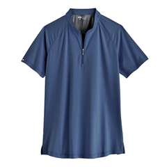 Storm Creek Polos XS / Navy Storm Creek - Women's Visionary III Short Sleeve Polo