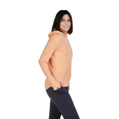 Storm Creek T-Shirts Storm Creek - Women's Sightseer Long Sleeve Hoodie